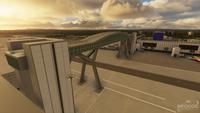 Flughafen Gatwick EGKK Ultra MSFS2020 12