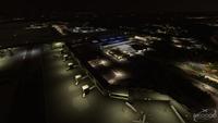 Gatwick Repülőtér EGKK Ultra MSFS2020 35