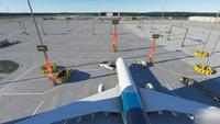 Flughafen Gatwick EGKK Ultra MSFS2020 38