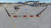 Flughafen Gatwick EGKK Ultra MSFS2020 39