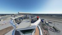 Aeroporto de Gatwick EGKK Ultra MSFS2020 55