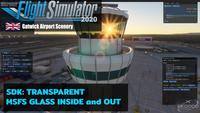 Flughafen Gatwick EGKK Ultra MSFS2020 64