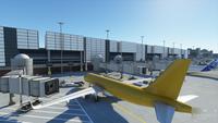 Flughafen Gatwick EGKK Ultra MSFS2020 7