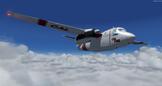 Grumman S2 Turbo California Dept of Forestry FSX P3D 15