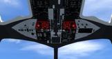 Grumman S2 Turbo California Dept of Forestry FSX P3D 8