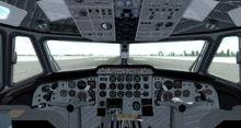 Hawker Sideley HS.748 FSX P3D 1