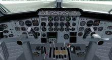 Hawker Siddeley HS.748 FSX P3D 2