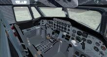 Hawker Sideley HS.748 FSX P3D 3