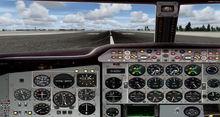 Hawker Siddeley HS.748 FSX P3D 6