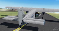 Heinkel He51 FSX P3D 1