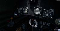 Heinkel He 51 FSX P3D 3