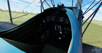 Heinkel He 51 FSX P3D 5