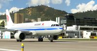 Hong Kong Kai Tak VHHX MSFS 2020 13