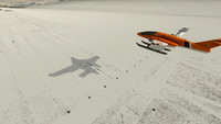 Hot Wheels Snow Explorer MSFS 2020 18