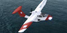 Icon A5 Küste Gaurd cr