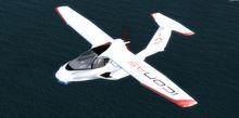 Icon A5 White Livery 1 cr