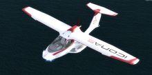 Icon A5 White cr