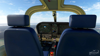 Ilyushin IL 103 Improvement mod MSFS 2020 10