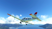 Ilyushin IL 103 改良モッド MSFS 2020 14