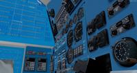 Ilyushin イル 62M FSX P3D 13