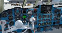 Ilyushin 62M FSX P3D 16