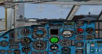 Ilyushin 62M FSX P3D 21