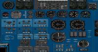 Ilyushin 62M FSX P3D 22