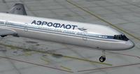 Ilyushin Ил 62М FSX P3D 5