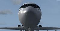 Ilyushin Ил 62М FSX P3D 7