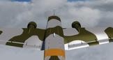 ユンカースJu52 3m FSX P3D 15