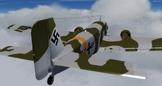 Junkers Ju 52 3м FSX P3D 16