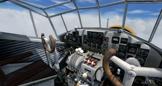 Junkers Ju 52 3м FSX P3D 7