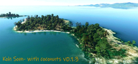 Koh Samui VTSM Thailand MSFS 2020 4