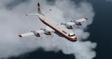 L 188 Electra Airtanker Package FSX P3D 15