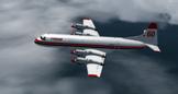 Lufttanker L 188 Electra Package FSX P3D 16