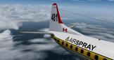 Lufttanker L 188 Electra Package FSX P3D 20