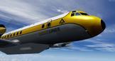 L 188 Electra Luchttanker Package FSX P3D 21