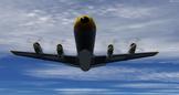L 188 Electra Airtanker Package FSX P3D 22