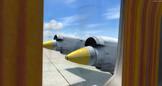 L 188 Electra Luchttanker Package FSX P3D 5