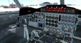 L 188 Electra Airtanker Package FSX P3D 9