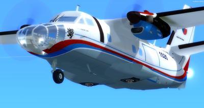 LET L 410 Turbolet FSX P3D 15