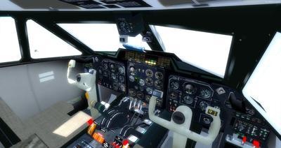 LAAT L 410 Turbolet FSX P3D 8