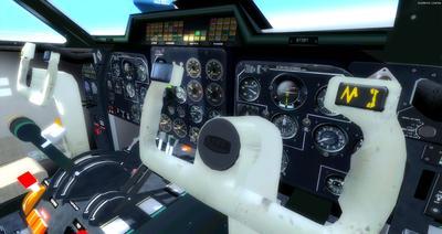 LET L 410 Turbolet FSX P3D 9