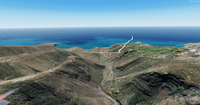 Fotorealistica dell'isola di La Gomera FSX P3D 8