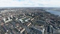 La Rochelle City v2.0 MSFS2020 6