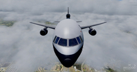 Lockheed L1011 100 TriStar 4K Package FSX P3D 13