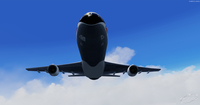 Lockheed L1011 100 TriStar 4K Package FSX P3D 17