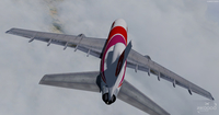 Lockheed L1011 100 TriStar 4K Package FSX P3D 19