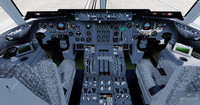 Lockheed L1011 100 三星 4K Package FSX P3D 2