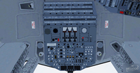 Lockheed L1011 100 TriStar 4K Package FSX P3D 5
